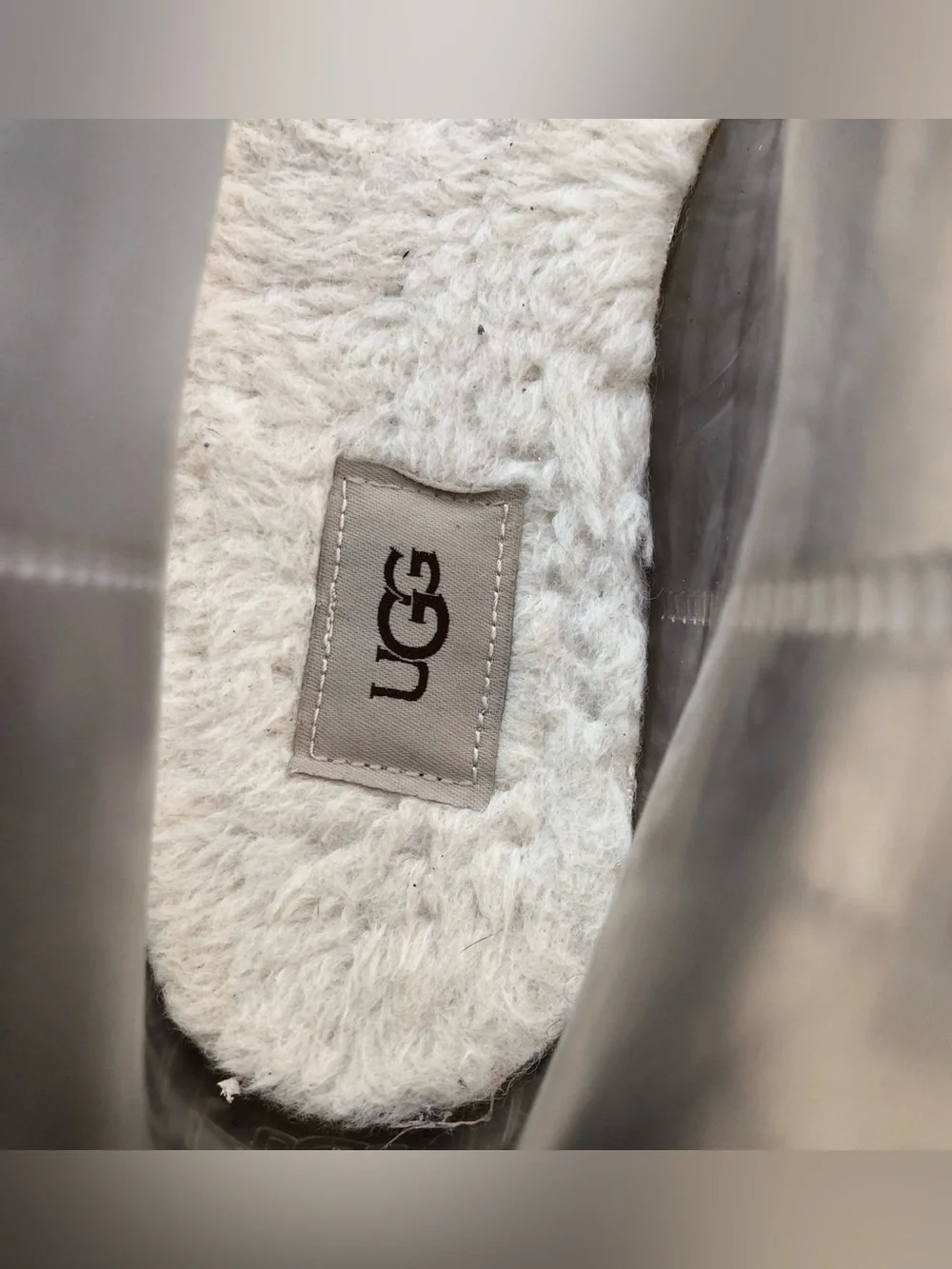 UGG boots womens